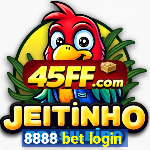 8888 bet login